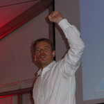 Christoph Kleinbeck Vortrag Weissenhof Turnier Stuttgart